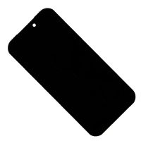 Дисплей для Apple iPhone 17 Pro с тачскрином (TFT In-Cell) <черный> (лайт) ― Оптовый PromiseMobile