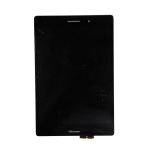 Дисплей для Asus ZenPad S 8.0 (Z580CA) в сборе с тачскрином <черный>