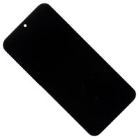 Дисплей для Huawei Nova 11, Nova 12s в сборе с тачскрином (TFT In-Cell) <черный> ― Оптовый PromiseMobile