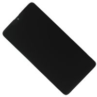 Дисплей для Huawei Mate 20 (HMA-L29) в сборе с тачскрином <черный> ― Оптовый PromiseMobile