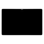 Дисплей для Huawei MatePad T 10s (AGS3-L09) в сборе с тачскрином <черный>
