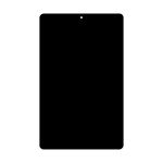 Дисплей для Huawei MediaPad M5 Lite 8 (JDN2-L09) в сборе с тачскрином <черный>