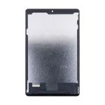 Дисплей для Huawei MediaPad M5 Lite 8 (JDN2-L09) в сборе с тачскрином <черный>