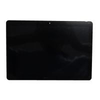 Дисплей для Huawei MediaPad T3 10 (AGS-L09) в сборе с тачскрином <черный> ― Оптовый PromiseMobile