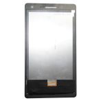 Дисплей для Huawei MediaPad T3 7 (BG2-U01, BG2-W09) в сборе с тачскрином <черный>