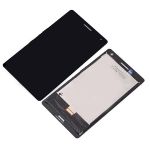 Дисплей для Huawei MediaPad T3 7 (BG2-U01, BG2-W09) в сборе с тачскрином <черный>