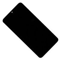 Дисплей для Huawei Nova 13i (CTR-L91) с тачскрином <черный> (оригинал SP) ― Оптовый PromiseMobile