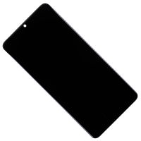 Дисплей для Huawei P30 (ELE-L29) модуль в сборе с тачскрином <синий> (оригинал) ― Оптовый PromiseMobile