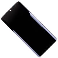 Дисплей для Huawei P30 Pro (VOG-L29) в сборе с тачскрином <черный> (оригинал) ― Оптовый PromiseMobile