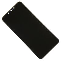 Дисплей для Huawei Nova 3 (PAR-LX1) в сборе с тачскрином <черный> (оригинал) ― Оптовый PromiseMobile