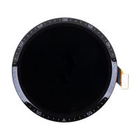 Дисплей для Huawei Watch GT3 (46 мм) в сборе с тачскрином <черный> (оригинал) ― Оптовый PromiseMobile