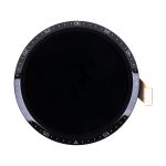 Дисплей для Huawei Watch GT3 (46 мм) в сборе с тачскрином <черный> (оригинал)