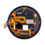 Дисплей для Huawei Watch GT3 (46 мм) в сборе с тачскрином <черный> (оригинал)