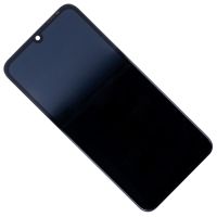 Дисплей для Huawei Y6 2019 (MRD-LX1F), Y6s модуль в сборе с тачскрином <черный> (оригинал) ― Оптовый PromiseMobile