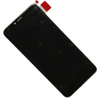 Дисплей для Huawei Honor 7A Pro (AUM-L29), Honor 7C (AUM-L41), Y6 2018, Y6 Prime 2018 (ATU-L31) в сборе с тачскрином <черный> ― Оптовый PromiseMobile