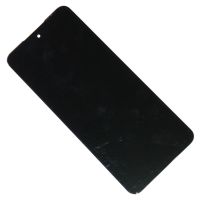 Дисплей для Infinix Hot 30 Play (X6835B) в сборе с тачскрином <черный> (оригинал) ― Оптовый PromiseMobile