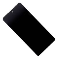 Дисплей для Infinix Hot 40 Pro (X6837) в сборе с тачскрином <черный> (оригинал) ― Оптовый PromiseMobile