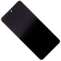 Дисплей для Infinix Hot 50 (X6882) в сборе с тачскрином <черный> (оригинал) ― Оптовый PromiseMobile