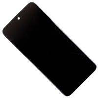 Дисплей для Infinix Hot 50 Pro (X6881) модуль в сборе с тачскрином <черный> (оригинал) ― Оптовый PromiseMobile