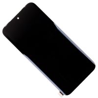 Дисплей для Infinix Hot 60 Pro+ (X6886) в сборе с тачскрином <черный> (оригинал) ― Оптовый PromiseMobile