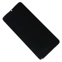 Дисплей для Infinix Smart 7 Plus (X6517) в сборе с тачскрином <черный> (оригинал) ― Оптовый PromiseMobile