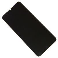 Дисплей для Infinix Smart 7 Plus (X6517) в сборе с тачскрином <черный> ― Оптовый PromiseMobile