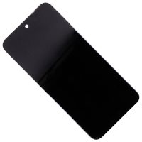 Дисплей для Infinix Smart 9 (X6532), Smart 9 HD (X6532C) в сборе с тачскрином <черный> (оригинал) ― Оптовый PromiseMobile