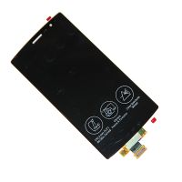 Дисплей для LG H736 (G4s) в сборе с тачскрином <черный> ― Оптовый PromiseMobile