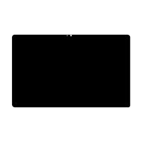 Дисплей для Lenovo TAB M10 Plus Gen 3, Xiaoxin Pad 2022 (TB128FU) в сборе с тачскрином <черный> ― Оптовый PromiseMobile