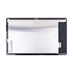 Дисплей для Lenovo TAB M10 Plus Gen 3, Xiaoxin Pad 2022 (TB128FU) в сборе с тачскрином <черный>