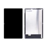 Дисплей для Lenovo TAB M10 Plus Gen 3, Xiaoxin Pad 2022 (TB128FU) в сборе с тачскрином <черный>