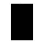 Дисплей для Lenovo Tab M10 HD (TB-X306F) в сборе с тачскрином <черный>