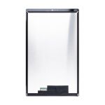 Дисплей для Lenovo Tab M10 HD (TB-X306F) в сборе с тачскрином <черный>