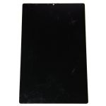 Дисплей для Lenovo Tab M10 Plus (TB-X606F, TB-X606X) в сборе с тачскрином <черный>