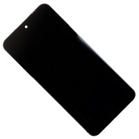 Дисплей для Meizu Mblu 22 (M2511), 22 Pro (M2512) в сборе с тачскрином <черный> (оригинал) ― Оптовый PromiseMobile