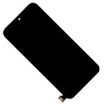 Дисплей для OnePlus 15 в сборе с тачскрином <черный> (оригинал)