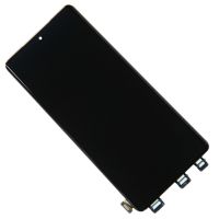 Дисплей для OnePlus Ace 2 в сборе с тачскрином <черный> ― Оптовый PromiseMobile