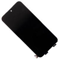 Дисплей для Oppo A6 Pro (CPH2799) в сборе с тачскрином <черный> (оригинал) ― Оптовый PromiseMobile