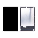 Дисплей для Oppo Pad Air (OPD2102) в сборе с тачскрином <черный>