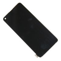 Дисплей для Oppo A74 (CPH2219), Reno 5 Lite (CPH2205) в сборе с тачскрином (TFT In-Cell) <черный> ― Оптовый PromiseMobile