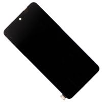 Дисплей для Realme 12+ 5G (RMX3867) в сборе с тачскрином <черный> (оригинал) ― Оптовый PromiseMobile