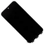 Дисплей для Realme 15T 5G (RMX5111) в сборе с тачскрином <черный> (оригинал)