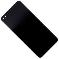 Дисплей для Realme 6 Pro (RMX2063) в сборе с тачскрином <черный> (оригинал) ― Оптовый PromiseMobile