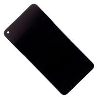 Дисплей для Realme 8i (RMX3151), 9i (RMX3491), Narzo 50 (RMX3286) с тачскрином <черный> (оригинал SP) ― Оптовый PromiseMobile
