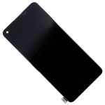 Дисплей для Realme 9 (RMX3521), 10 (RMX3630) в сборе с тачскрином <черный> (оригинал SP)