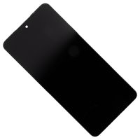 Дисплей для Realme C71 (RMX5303) в сборе с тачскрином <черный> (оригинал) ― Оптовый PromiseMobile