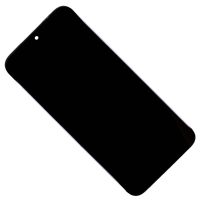 Дисплей для Realme C85 (RMX5566) с тачскрином <черный> (оригинал SP) ― Оптовый PromiseMobile
