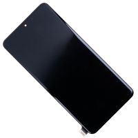 Дисплей для Realme GT 7 Pro (RMX5011) в сборе с тачскрином <черный> (оригинал) ― Оптовый PromiseMobile