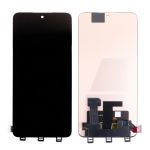 Дисплей для Realme GT 7T (MX5085) в сборе с тачскрином <черный> (оригинал)