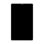 Дисплей для Realme Pad Mini (RMP2105) в сборе с тачскрином <черный>